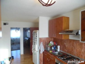 Inchirieez apartament 3 camere decomandat in Deva, zona Liliacului, ST: 70 mp, 2 bai, PARCARE - imagine 5