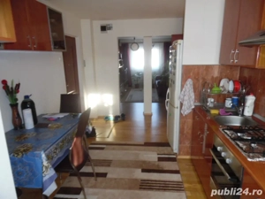 Inchirieez apartament 3 camere decomandat in Deva, zona Liliacului, ST: 70 mp, 2 bai, PARCARE - imagine 4