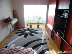 Inchirieez apartament 3 camere decomandat in Deva, zona Liliacului, ST: 70 mp, 2 bai, PARCARE - imagine 14