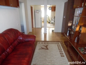 Inchirieez apartament 3 camere decomandat in Deva, zona Liliacului, ST: 70 mp, 2 bai, PARCARE - imagine 8