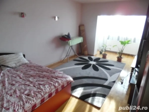 Inchirieez apartament 3 camere decomandat in Deva, zona Liliacului, ST: 70 mp, 2 bai, PARCARE - imagine 13