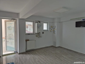 Spatiu comercial sat Visan, Comuna Barnova, Jud. Iasi - imagine 5