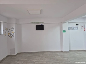 Spatiu comercial sat Visan, Comuna Barnova, Jud. Iasi - imagine 2