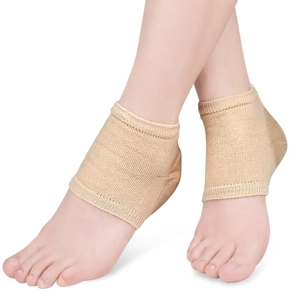 Protectie Calcaie din Silicon   Talonete Gel, Branturi si Pernute pentru Pantofi, Papuci si Incaltam - imagine 5