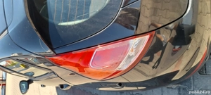 Vând Ford fiesta 1,6 diesel ,anul 2016 înmatriculat ,înmatriculat in Germania cu numerele roși  de t - imagine 3