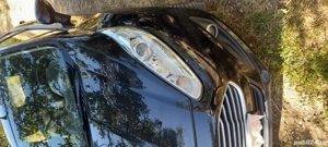 Vând Ford fiesta 1,6 diesel ,anul 2016 înmatriculat ,înmatriculat in Germania cu numerele roși  de t - imagine 4