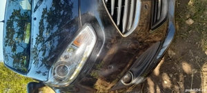 Vând Ford fiesta 1,6 diesel ,anul 2016 înmatriculat ,înmatriculat in Germania cu numerele roși  de t - imagine 2