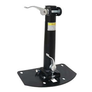 Scaun Reglabil pentru Trotineta Electrica, 43 60 cm, Absorbtie Avansata de Socuri, Universal - imagine 5