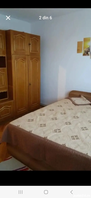 Inchiriere apartament Turda - imagine 2