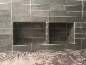 Execut lucrări de finisaje interioare  - imagine 3