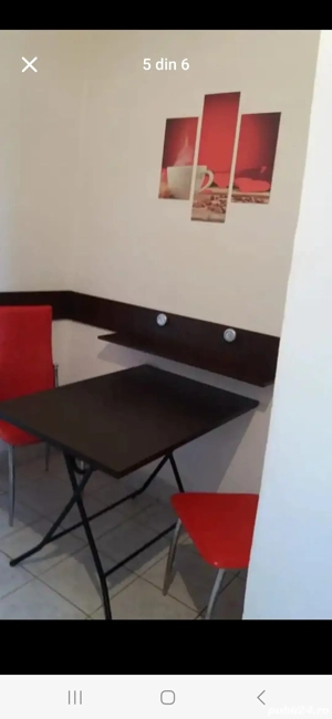 Inchiriere apartament Turda - imagine 5