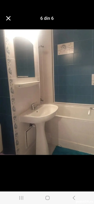 Inchiriere apartament Turda - imagine 6