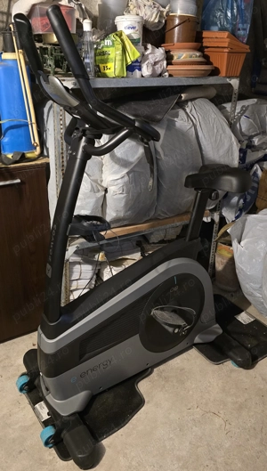 Bicicleta Fitness VM E Energy