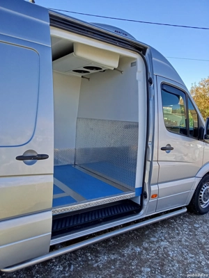 Mercedes frigorific - imagine 4