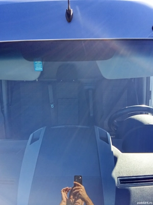 Mercedes frigorific - imagine 2