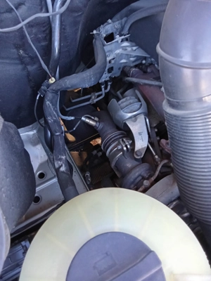 Mercedes frigorific - imagine 3