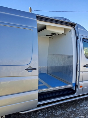 Mercedes frigorific - imagine 5