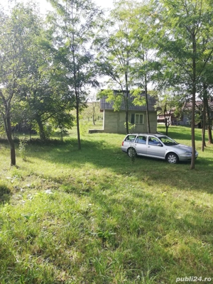  Casă de vânzare 38 km de Cluj-Napoca , jud. Cluj, com. Pălatca - imagine 3