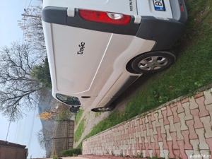 Vand Renault trafic. - imagine 5