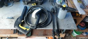 Vand set Set karcer k3 