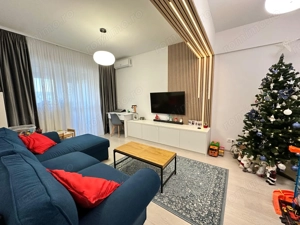 Vanzare Apartament 2 camere Berceni - Metalurgiei cu loc de parcare