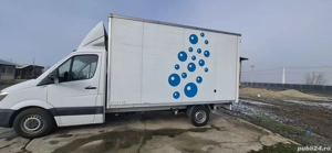 Cub/bena Mercedes Sprinter/Crafter Master/Iveco