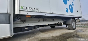 Cub/bena Mercedes Sprinter/Crafter Master/Iveco - imagine 4