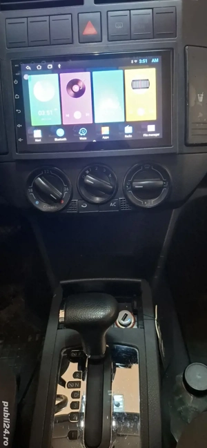 Volsvaghen polo 1,4 benzina - imagine 3