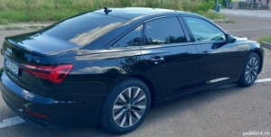 Audi A6 C8 - imagine 4