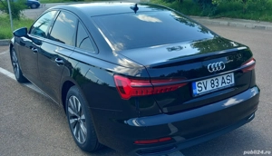 Audi A6 C8 - imagine 5