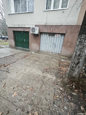 Inchiriere garaj in Drumul Taberei, Bucuresti 