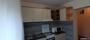 Dau in chirie ap. 2 camere