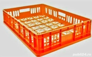 Angajam sofer manipulant. in Ploiesti-Malu Rosu.Serios cu spirit de echipa, organizat, harnic. cat.B - imagine 3