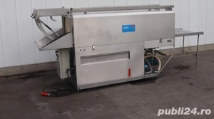 Angajam sofer manipulant. in Ploiesti-Malu Rosu.Serios cu spirit de echipa, organizat, harnic. cat.B - imagine 4