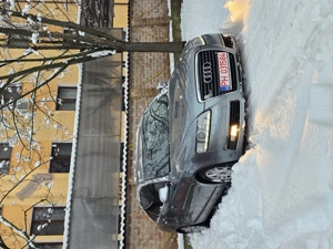 Audi A6C6 2010 2.7 TDI QUATTRO euro 5 
