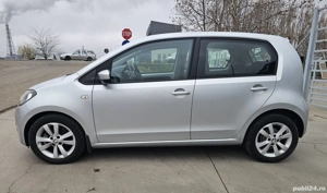 Skoda citigo 2014 - imagine 4