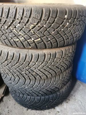Cauciucuri de iarna 