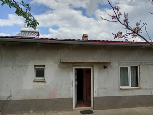De vânzare în sat murani casa cu 2 corpuri în curte  - imagine 3