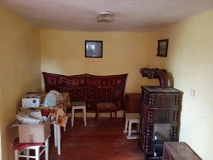De vânzare în sat murani casa cu 2 corpuri în curte  - imagine 5