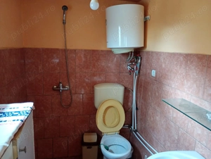 De vânzare în sat murani casa cu 2 corpuri în curte  - imagine 2
