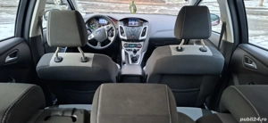 ford focus 1.0 ecoboost  - imagine 5