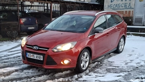 ford focus 1.0 ecoboost  - imagine 3