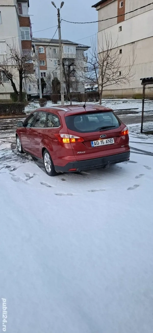 ford focus 1.0 ecoboost  - imagine 2