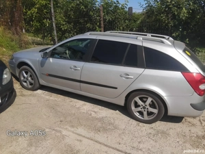 vând Renault laguna 2