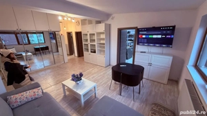 Aparatorii Patriei Ap 3 Camere Mobilat de Inchiriat - imagine 4