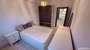Aparatorii Patriei Ap 3 Camere Mobilat de Inchiriat - imagine 10