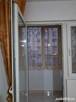 Garsoniera moderna confort 1 Vlaicu Lebada nou renovata  si mobilata etaj 1  - imagine 6