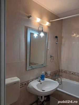 Garsoniera moderna confort 1 Vlaicu Lebada nou renovata  si mobilata etaj 1  - imagine 3