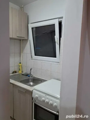 Garsoniera moderna confort 1 Vlaicu Lebada nou renovata  si mobilata etaj 1  - imagine 2