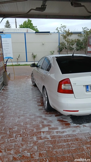 Vand Skoda Octavia - imagine 4
